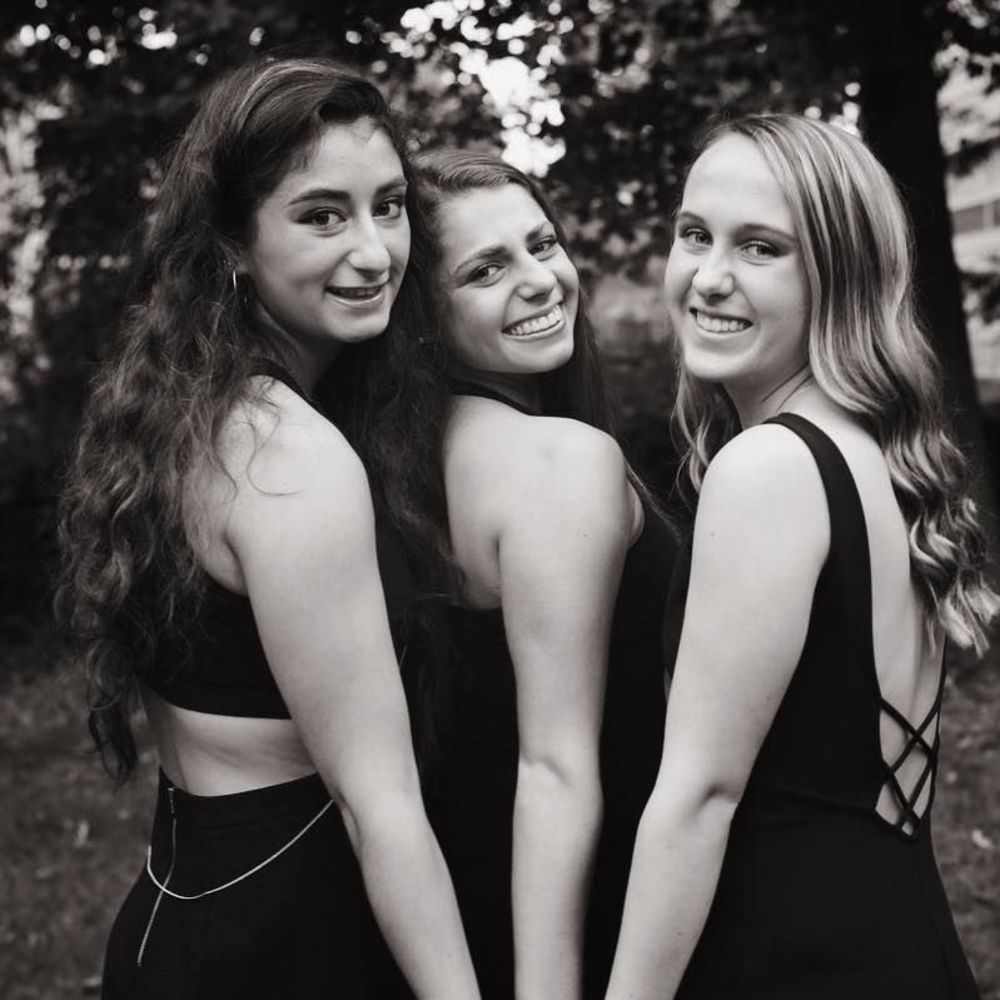 Meet your Posher, Carly